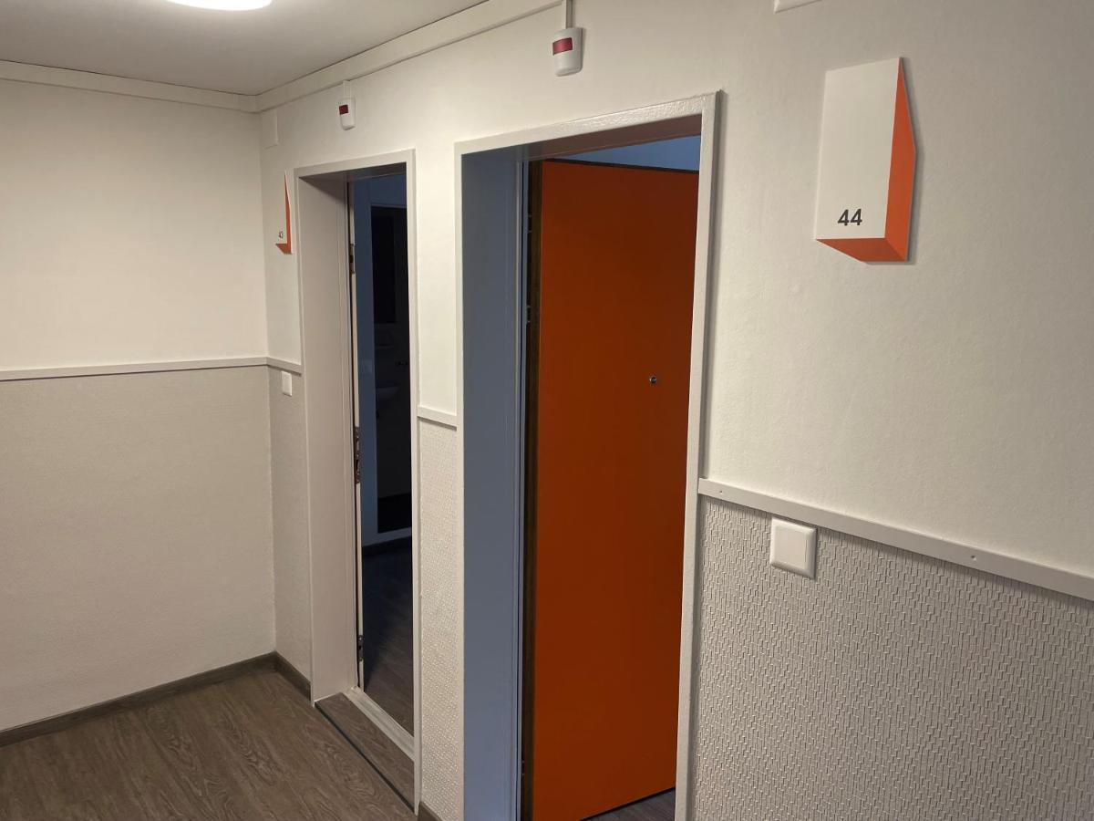 Easyhotel Zuerich Limmatplatz Zewnętrze zdjęcie